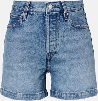 Frame Denim Shorts di jeans Everyday
