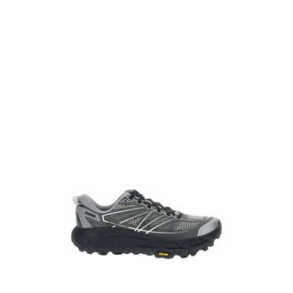 Hoka One One Heren, Sport, Zwart, Maat: 46 EU Synthetisch