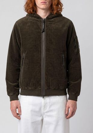 C.P. Company C. P. COMPANY Sweatshirt Men color Grey