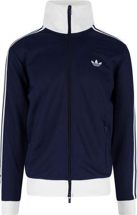 adidas Felpa Classic Track Top