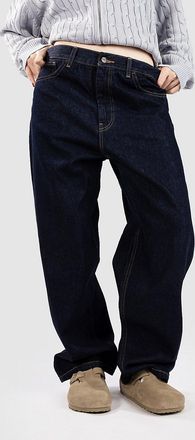Carhartt Work in Progress Brandon Jeans blau