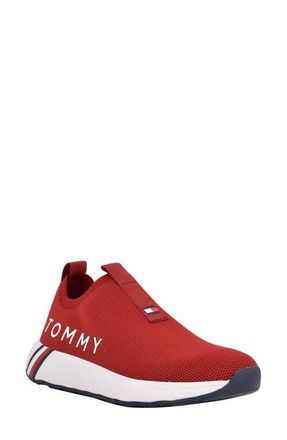 Red Tommy Hilfiger Shoes / Footwear: Shop up to −54% | Stylight