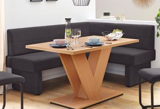 HOME AFFAIRE Eckbank