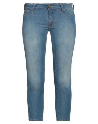 Jacob Cohen BOTTOMWEAR - Jeans on YOOX.COM