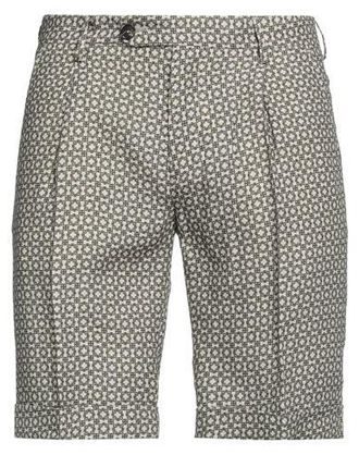 Michael Coal BOTTOMWEAR - Shorts & Bermuda Shorts on YOOX.COM