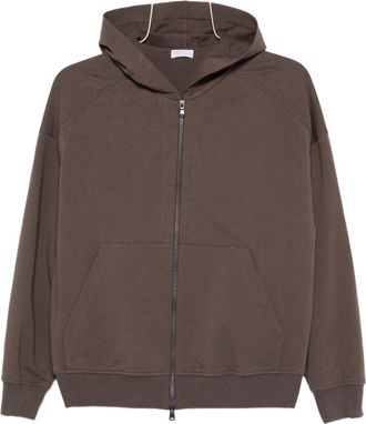 Brunello Cucinelli Brunello Cucinelli Baumwoll-Hoodie