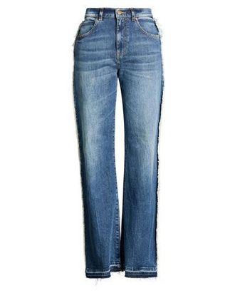 Pinko BOTTOMWEAR - Pantaloni jeans su YOOX.COM