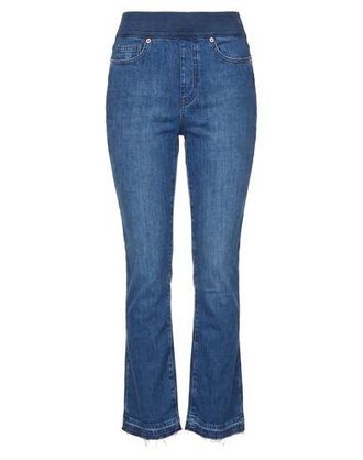 European Culture BOTTOMWEAR - Jeans sur YOOX.COM
