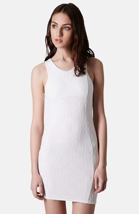 Topshop in White at Nordstrom, Size 8 Us
