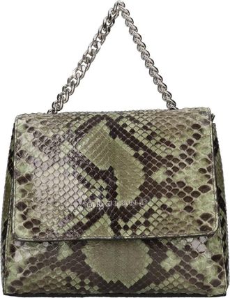 Orciani Handtas - Dames - Handtassen - Bruin - ONE Size - Tassen