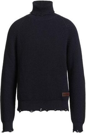 Dsquared2 MAGLIERIA - Dolcevita su YOOX.COM