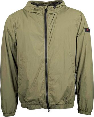 Peuterey Green jackets