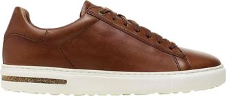Birkenstock Bend Low Cognac 1026206 Womens