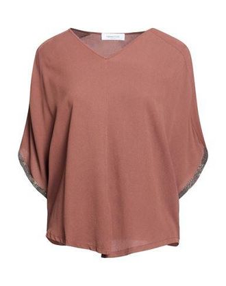 Fabiana Filippi TOPWEAR - Tops on YOOX.COM