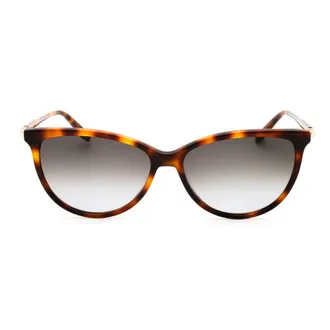 Ferragamo SF2870SCP Tortoiseshell Acetate Sunglasses - Tortoiseshell