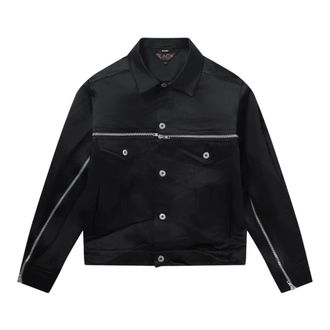 Comme Des Gar&ccedil;ons Uomo, Giacche, Nero, M, new