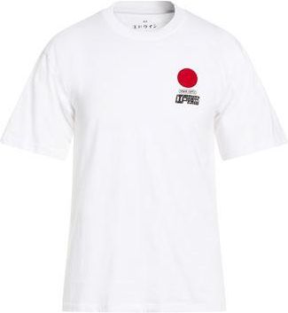 Edwin TOPS - T-shirts auf YOOX.COM