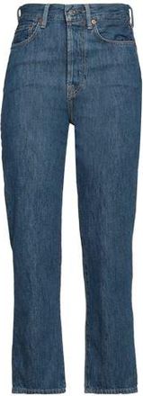 Acne Studios PARTES DE ABAJO - Pantalones vaqueros en YOOX.COM