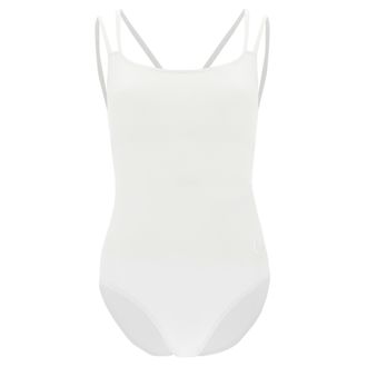 Freddy Body danza con bretelle incrociate