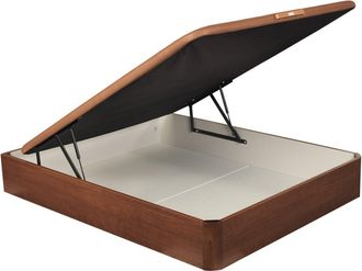 Pikolin Canap&eacute; cerezo 80x190 montaje y retirada incluida 32cm altura