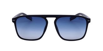 Lee Cooper LC1005 C02 Mens Sunglasses Black Size 51