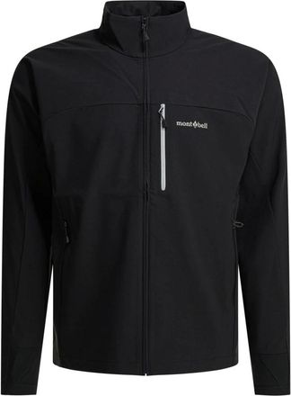 Montbell Crag Jacket - - Jackets - Uomo - Nero - M