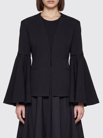 Jacquemus Jacket Woman color Black