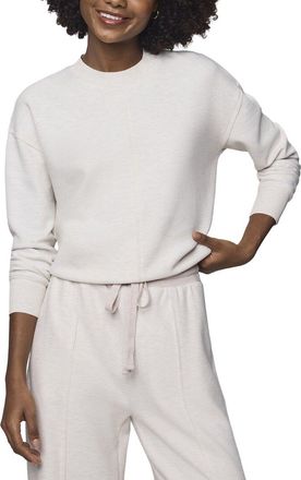 Splendid Winslow Crewneck Pullover