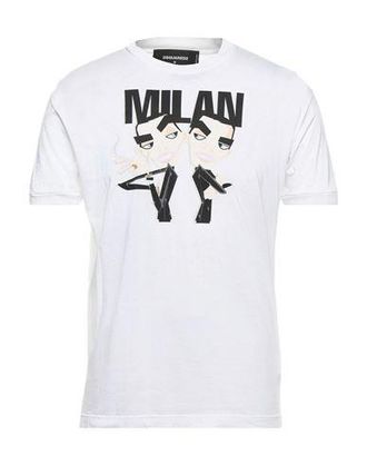 Dsquared2 TOPWEAR - T-shirts su YOOX.COM