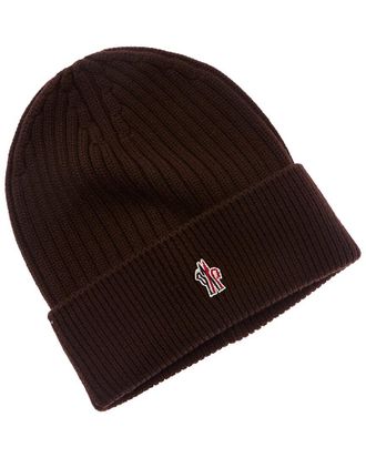 Moncler Wool Hat
