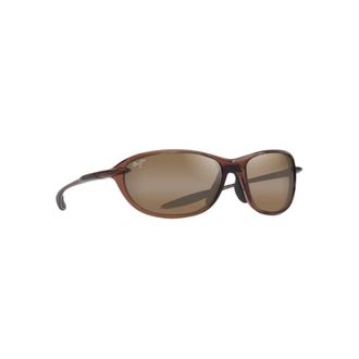 Maui Jim Hookipa Ultra R - unisex - Maui Jim - Sunglasses - Brown - 62 MM - Accessories
