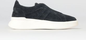 Hogan Sneakers H580 Hogan in camoscio