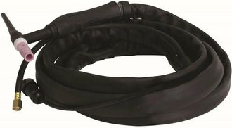 CAT Antorcha Tig Ecr26 Para Soldadura Con Cable