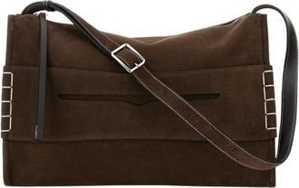 J.W.Anderson Uomo, Borse, Marrone, Taglia unica, new