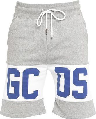 GCDS PARTES DE ABAJO - Pantalones cortos y bermudas en YOOX.COM
