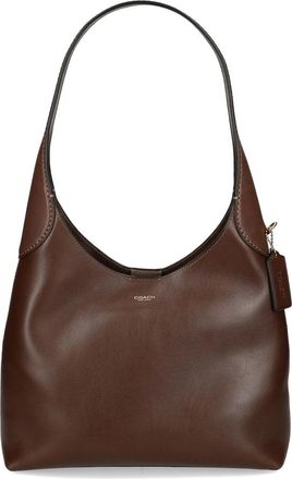 Coach Small 28 Brooklyn Shoulder Bag