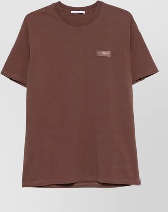 Givenchy logo-print cotton t-shirt