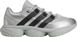 adidas Lightblaze POD - Heren - Hardloopschoenen - Grijs - 45 EU - Fitness