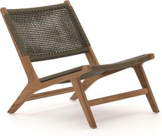 Bellagio la vita attrattiva Bellagio Elcito lounge tuinstoel