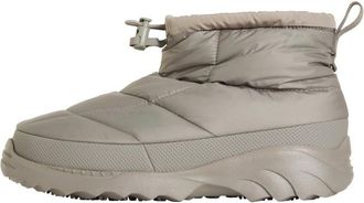 The North Face Nuptse Traction Chukka Winterschuhe - Unisex | grau