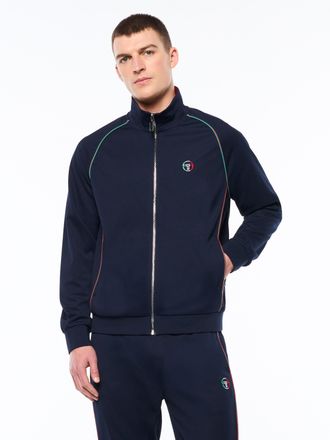 Sergio Tacchini Eredita Track Jacket