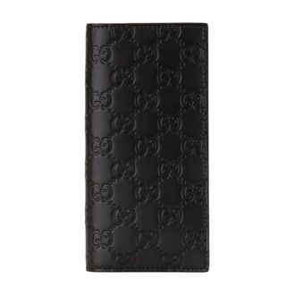 Gucci Carteras y tarjeteros - Accessories - Mujer - Negro - ONE SIZE