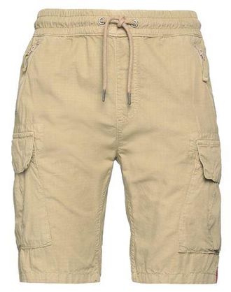 Alpha Industries BOTTOMWEAR - Shorts & Bermuda Shorts sur YOOX.COM