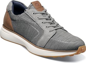 Nunn Bush Kore Swift Derby in Gray Multi at Nordstrom Rack, Size 11.5