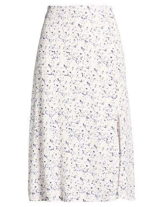 Ichi BOTTOMWEAR - Midi skirts sur YOOX.COM