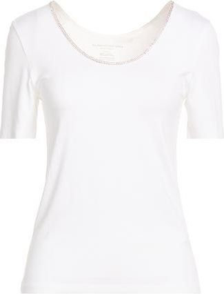 Majestic Filatures CAMISETAS Y TOPS - Camisetas en YOOX.COM