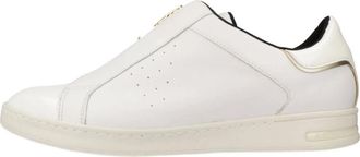 Geox Stijlvolle dames sneakers - Dames - Sneakers - Wit - 35 EU - Schoenen