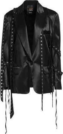 ANIYE RECORDS Blazers