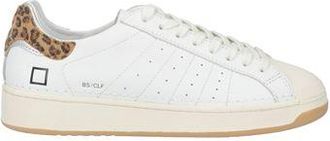 D.A.T.E. FOOTWEAR - Trainers on YOOX.COM