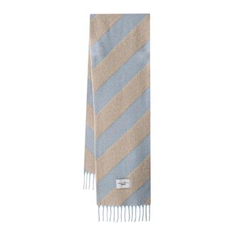 Marc O'Polo Wollen sjaal - Dames - Accessoires - Veelkleurig - Maat: ONE Size Wol